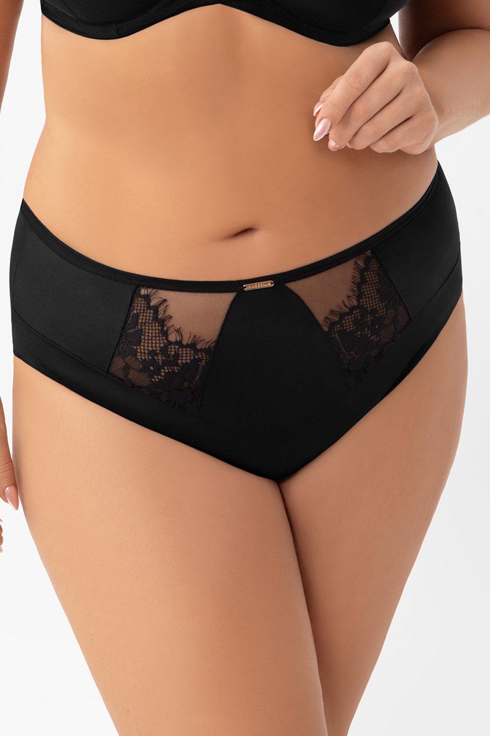 Adult Product 18+ - Panties model 216146 Gorsenia Lingerie - Gorsenia Lingerie - Briefs - KS Store