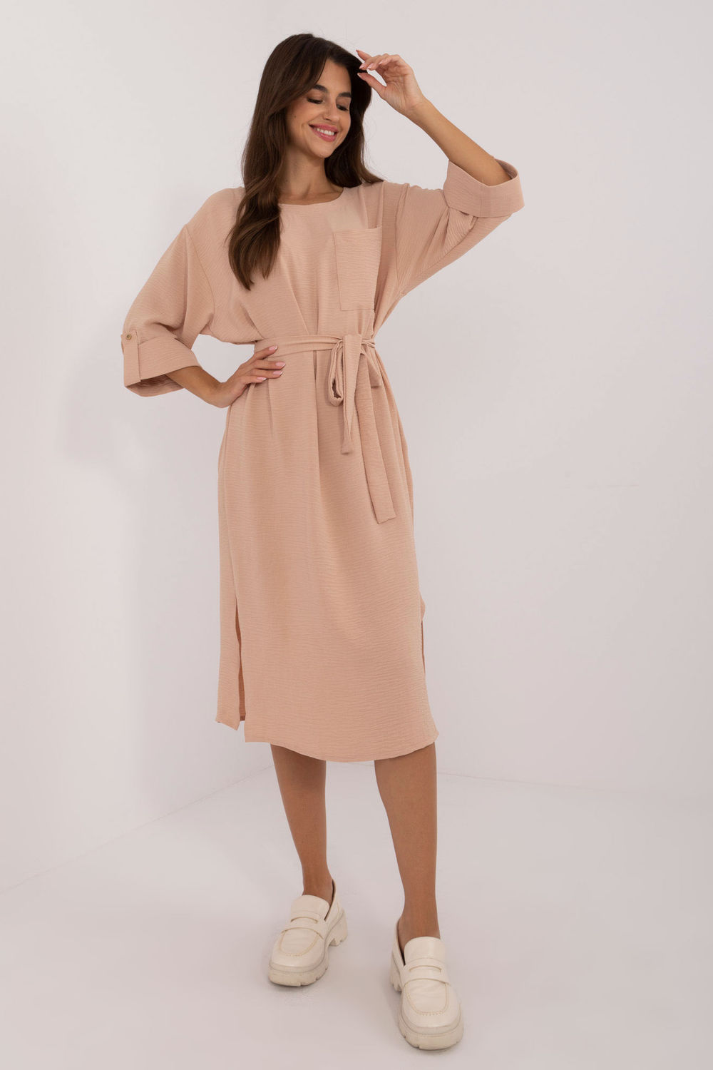 Adult Product 18+ - Daydress model 216404 Lakerta - Lakerta - Day Dresses - KS Store