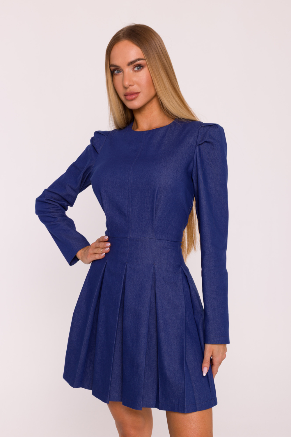 Adult Product 18+ - Daydress model 216576 Moe - Moe - Day Dresses - KS Store