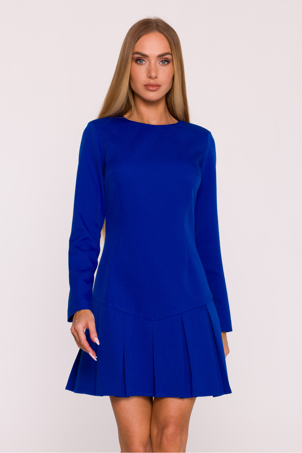 Adult Product 18+ - Daydress model 216624 Moe - Moe - Day Dresses - KS Store