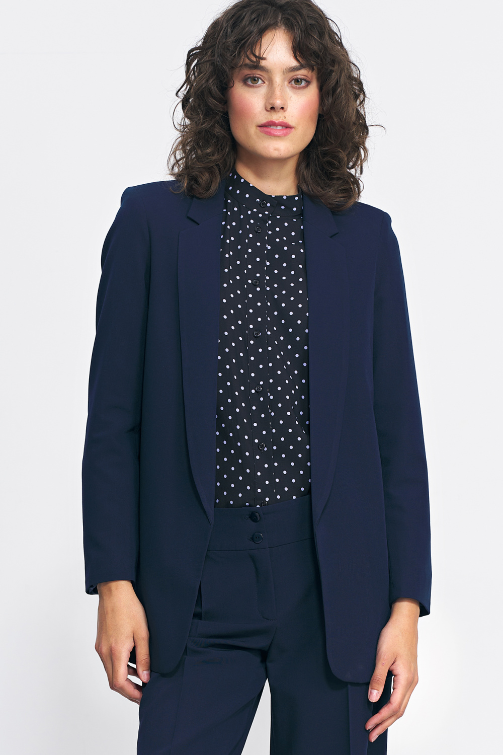 Adult Product 18+ - Jacket model 216874 Nife - Nife - Jackets, Vests for Women - KS Store