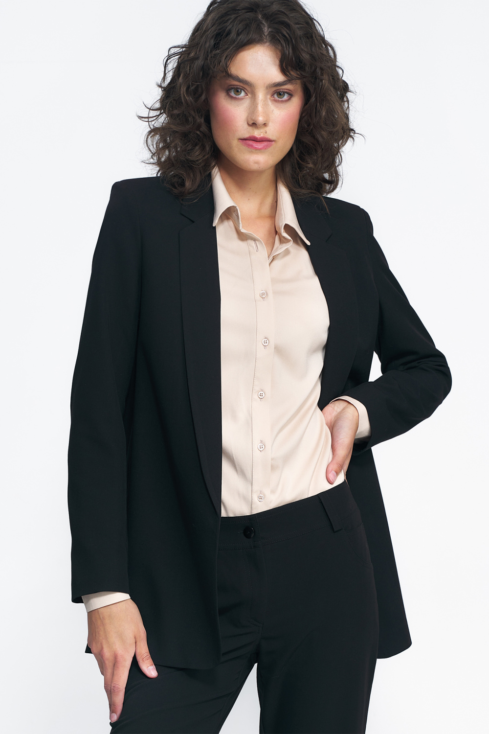 Adult Product 18+ - Jacket model 216877 Nife - Nife - Jackets, Vests for Women - KS Store