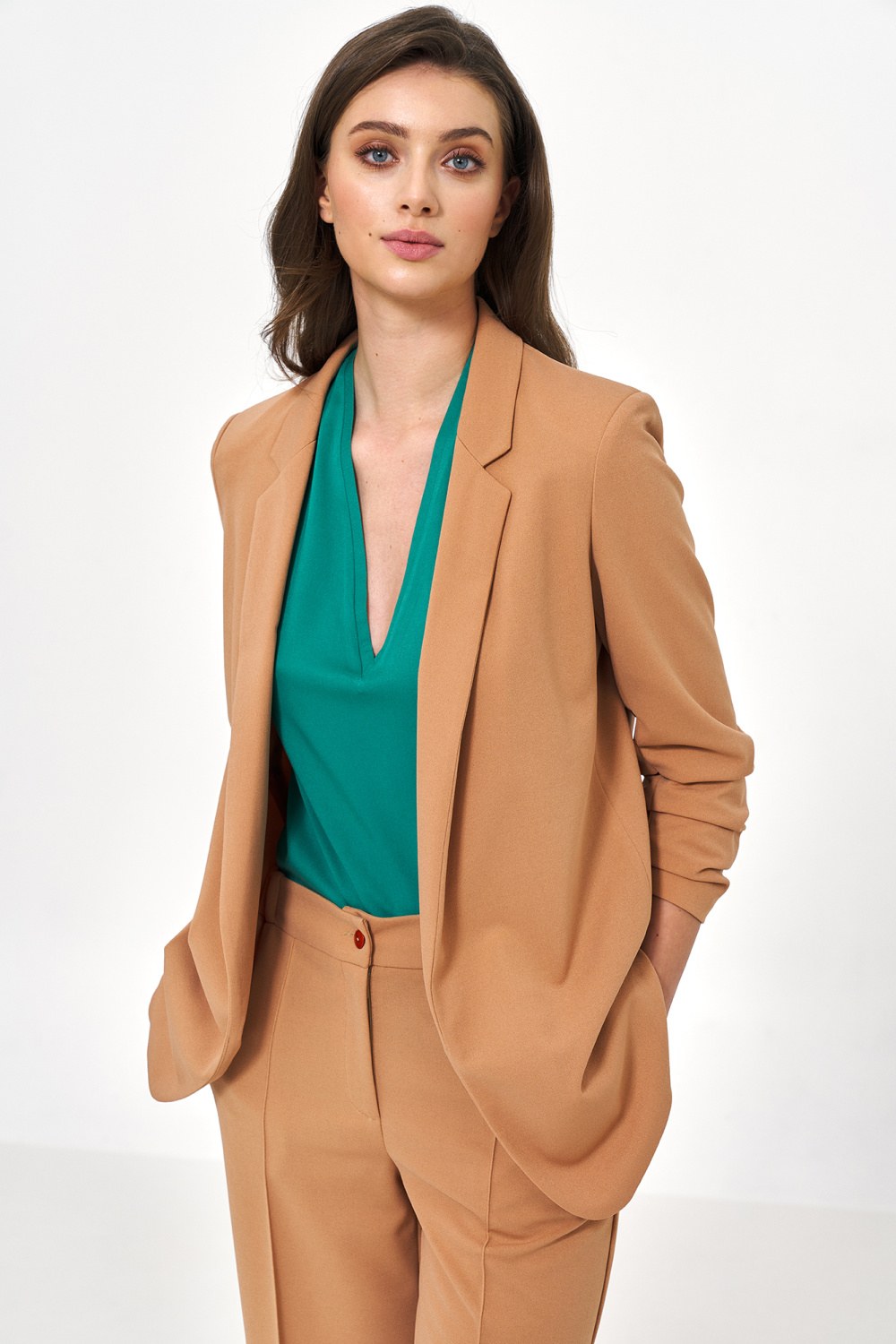 Adult Product 18+ - Jacket model 216879 Nife - Nife - Jackets, Vests for Women - KS Store