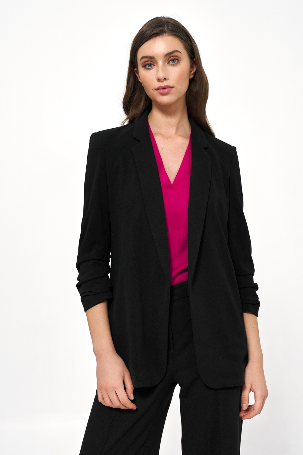Adult Product 18+ - Jacket model 216881 Nife - Nife - Jackets, Vests for Women - KS Store