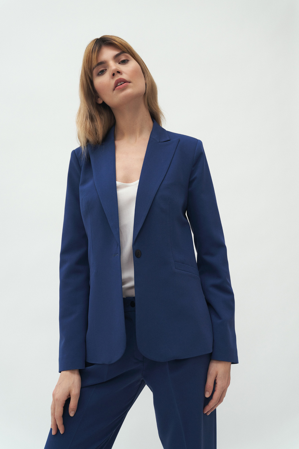 Adult Product 18+ - Jacket model 216882 Nife - Nife - Jackets, Vests for Women - KS Store