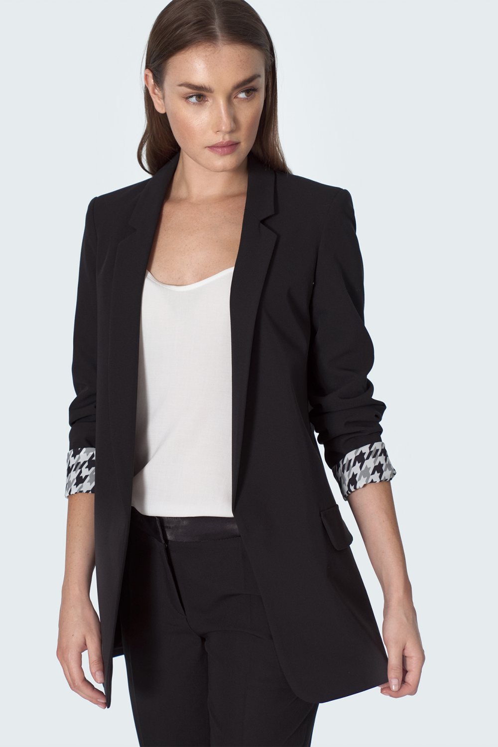 Adult Product 18+ - Jacket model 216883 Nife - Nife - Jackets, Vests for Women - KS Store