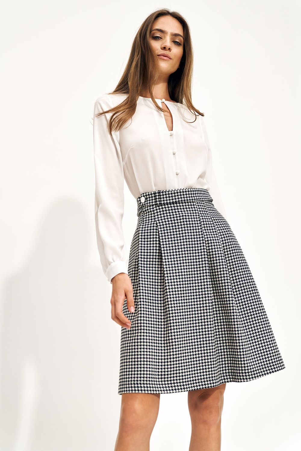 Adult Product 18+ - Skirt model 216884 Nife - Nife - Skirts - KS Store