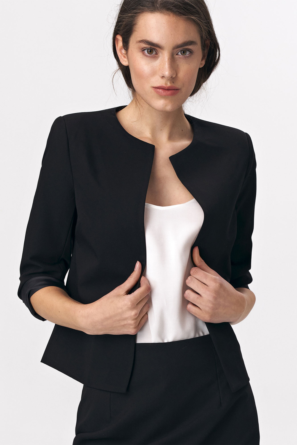 Adult Product 18+ - Jacket model 216886 Nife - Nife - Jackets, Vests for Women - KS Store
