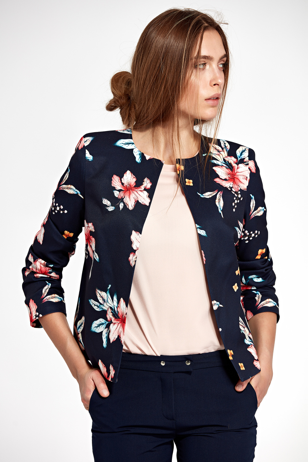 Adult Product 18+ - Jacket model 216888 Nife - Nife - Jackets, Vests for Women - KS Store