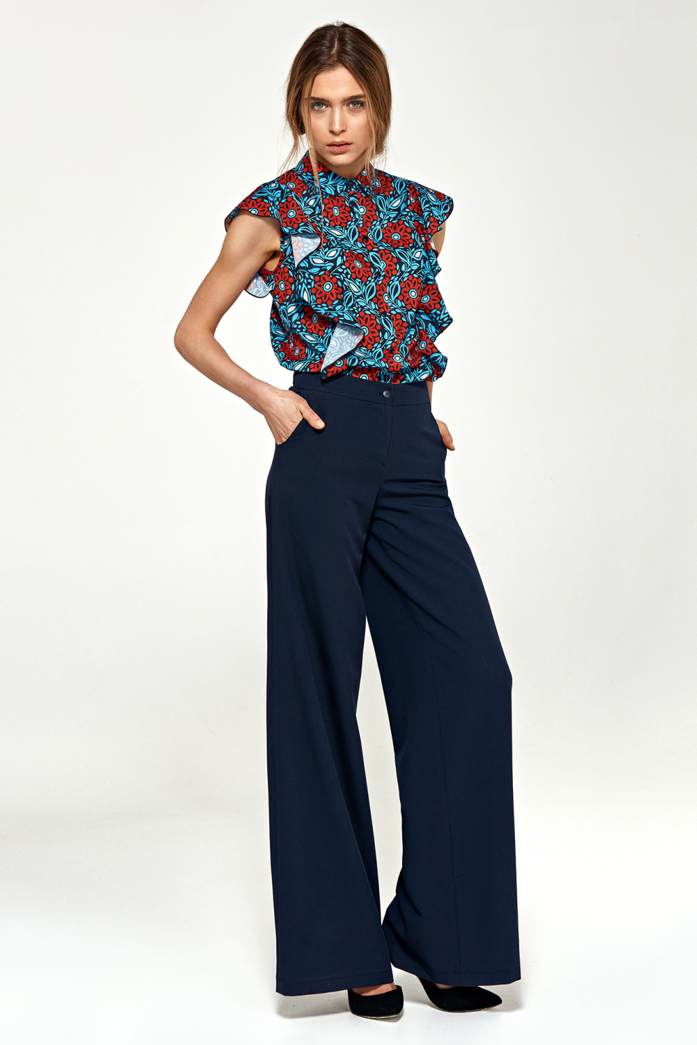 Adult Product 18+ - Trousers model 216907 Nife - Nife - Pants, Trousers, Shorts - KS Store
