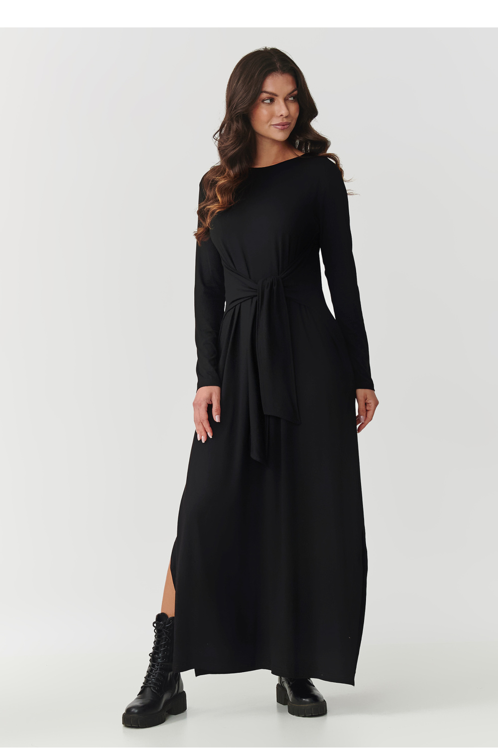 Adult Product 18+ - Daydress model 216921 Makadamia - Makadamia - Day Dresses - KS Store