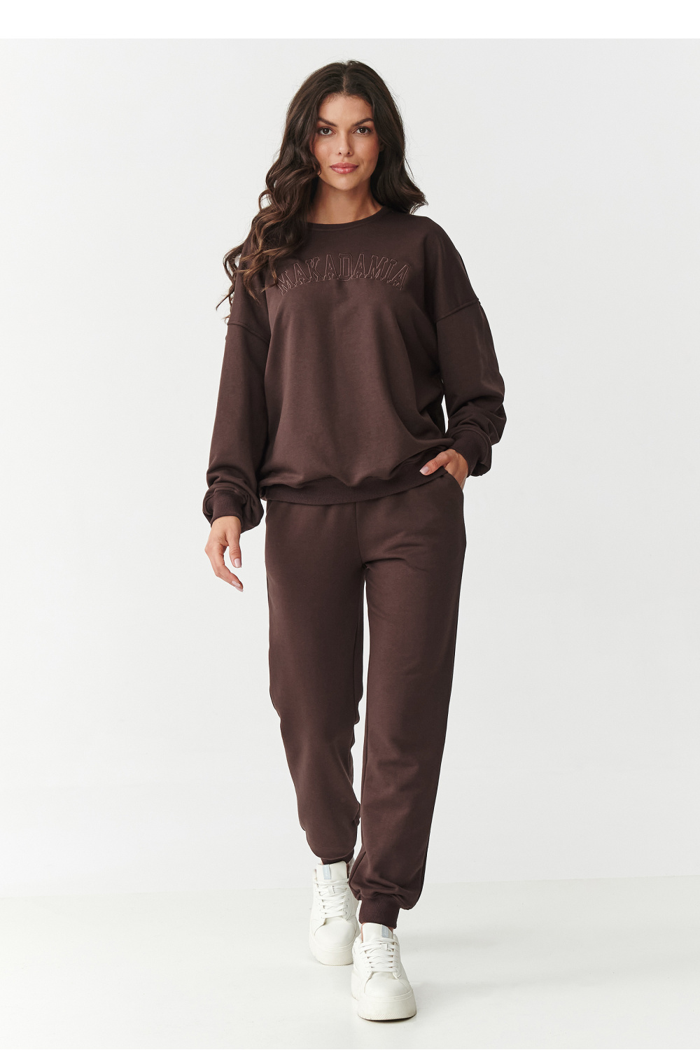 Adult Product 18+ - Set model 216938 Makadamia - Makadamia - Pants, Trousers, Shorts - KS Store