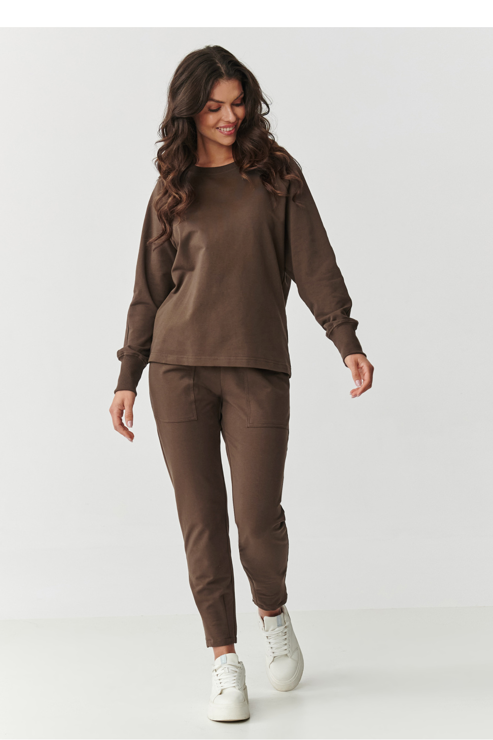 Adult Product 18+ - Set model 216942 Makadamia - Makadamia - Pants, Trousers, Shorts - KS Store