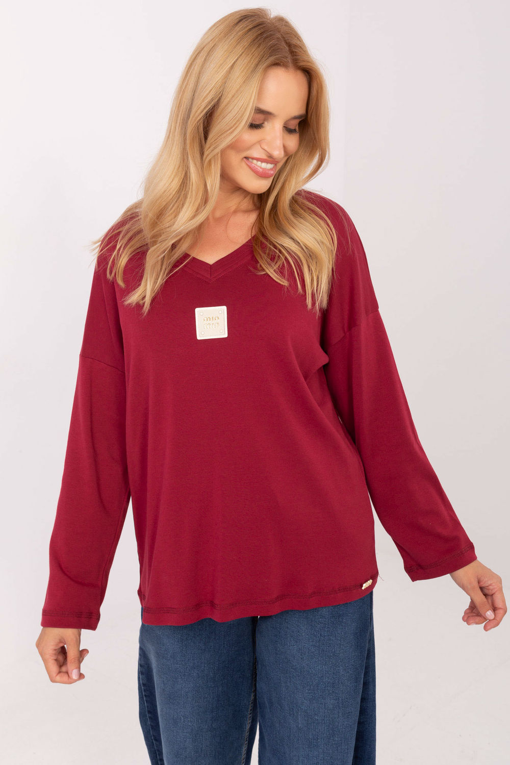 Adult Product 18+ - Blouse model 217038 Relevance - Relevance - Women`s Blouses, Tunics - KS Store