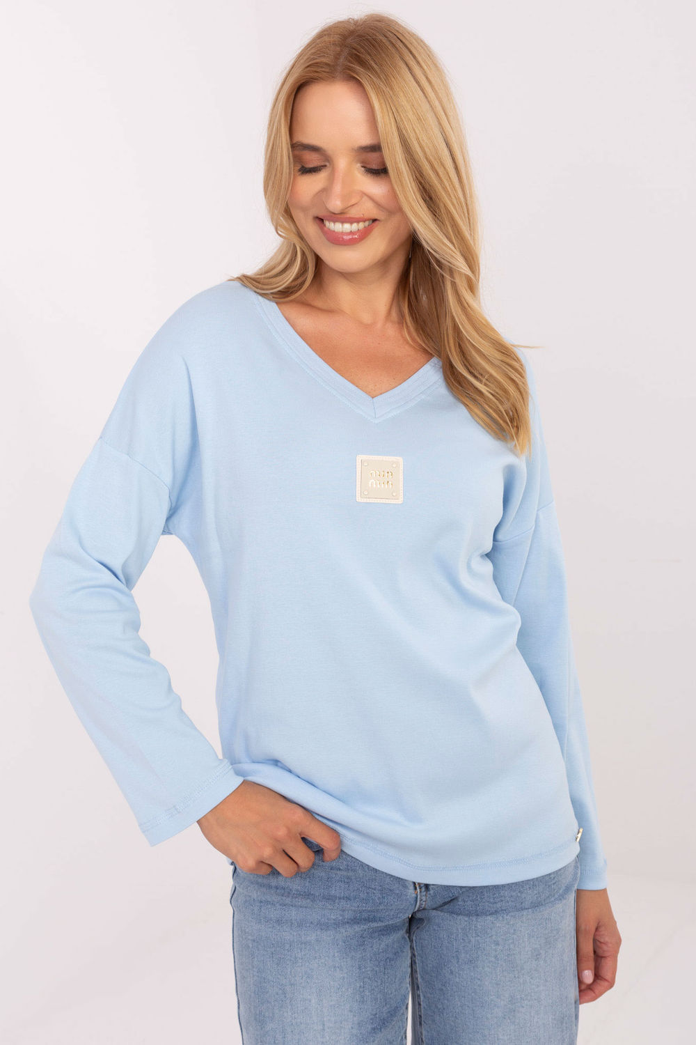 Adult Product 18+ - Blouse model 217040 Relevance - Relevance - Women`s Blouses, Tunics - KS Store
