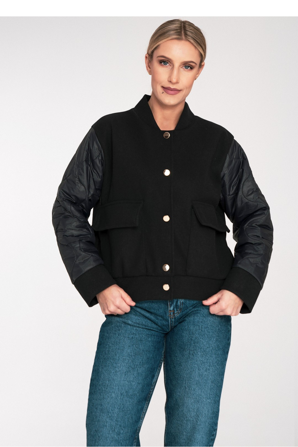 Adult Product 18+ - Jacket model 217079 Figl - Figl - Men's Clothing - KS Store