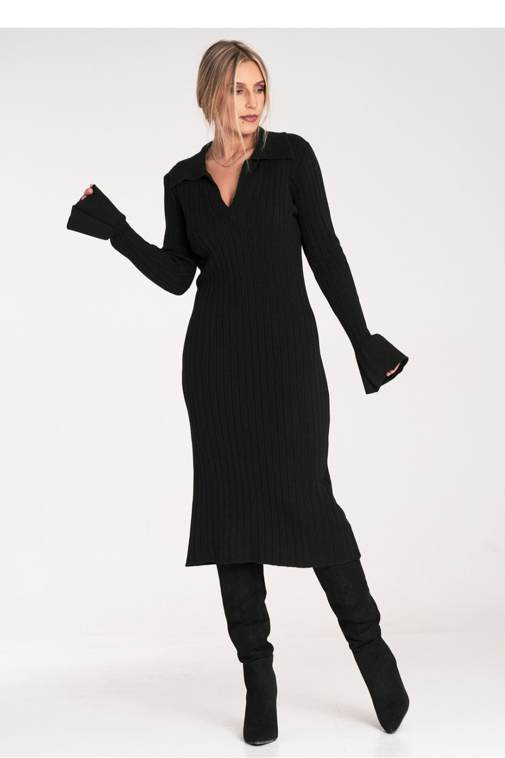 Adult Product 18+ - Daydress model 217084 Figl - Figl - Day Dresses - KS Store
