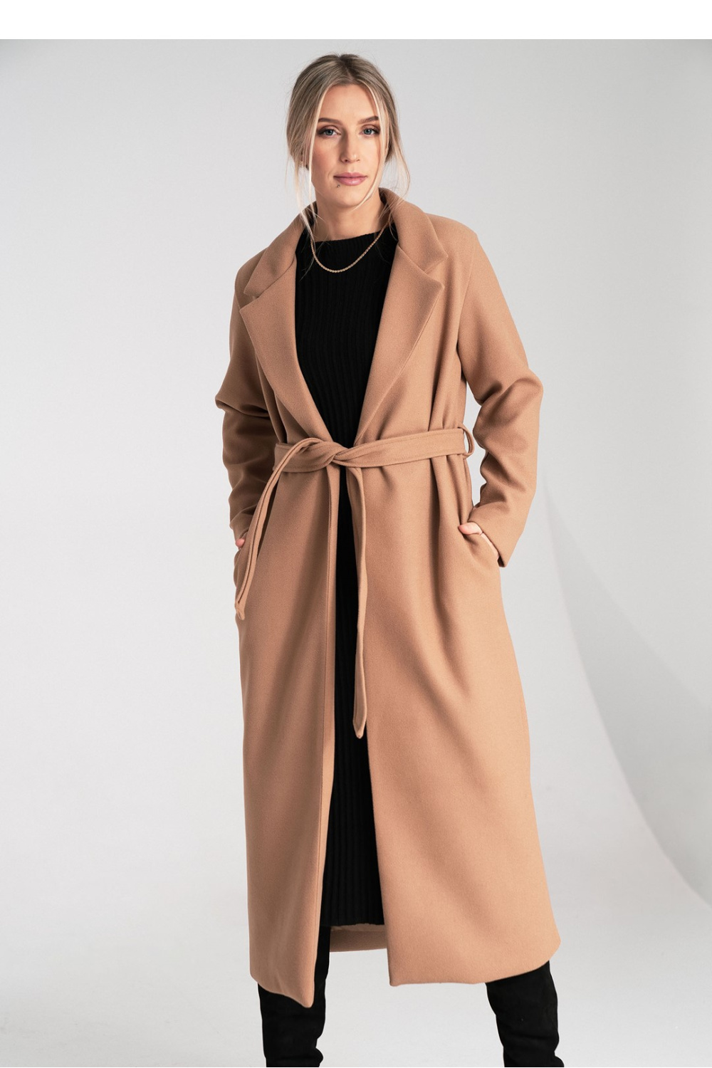 Adult Product 18+ - Coat model 217100 Figl - Figl - Men's Clothing - KS Store