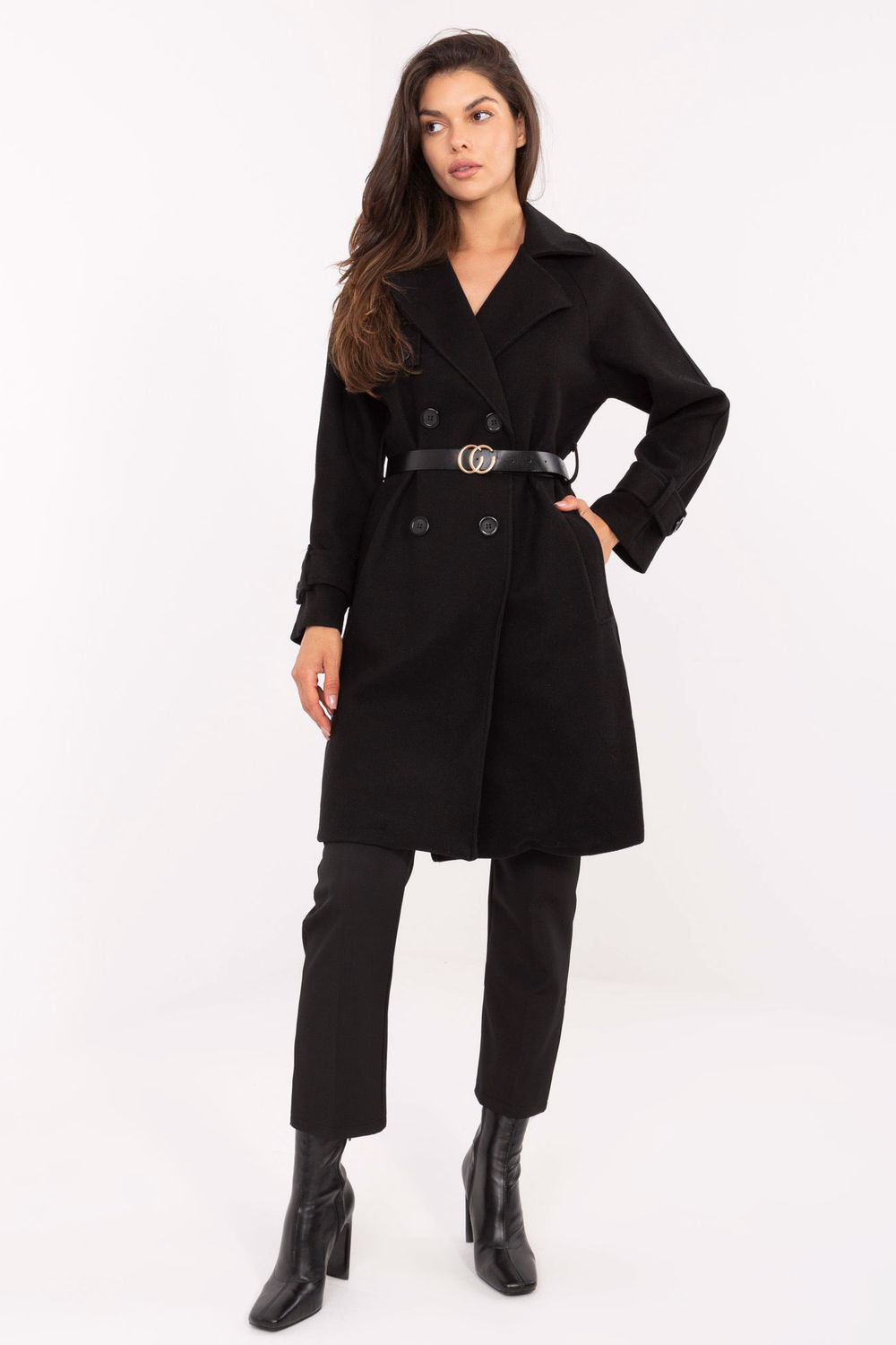 Adult Product 18+ - Coat model 217138 Rue Paris - Rue Paris - Men's Clothing - KS Store