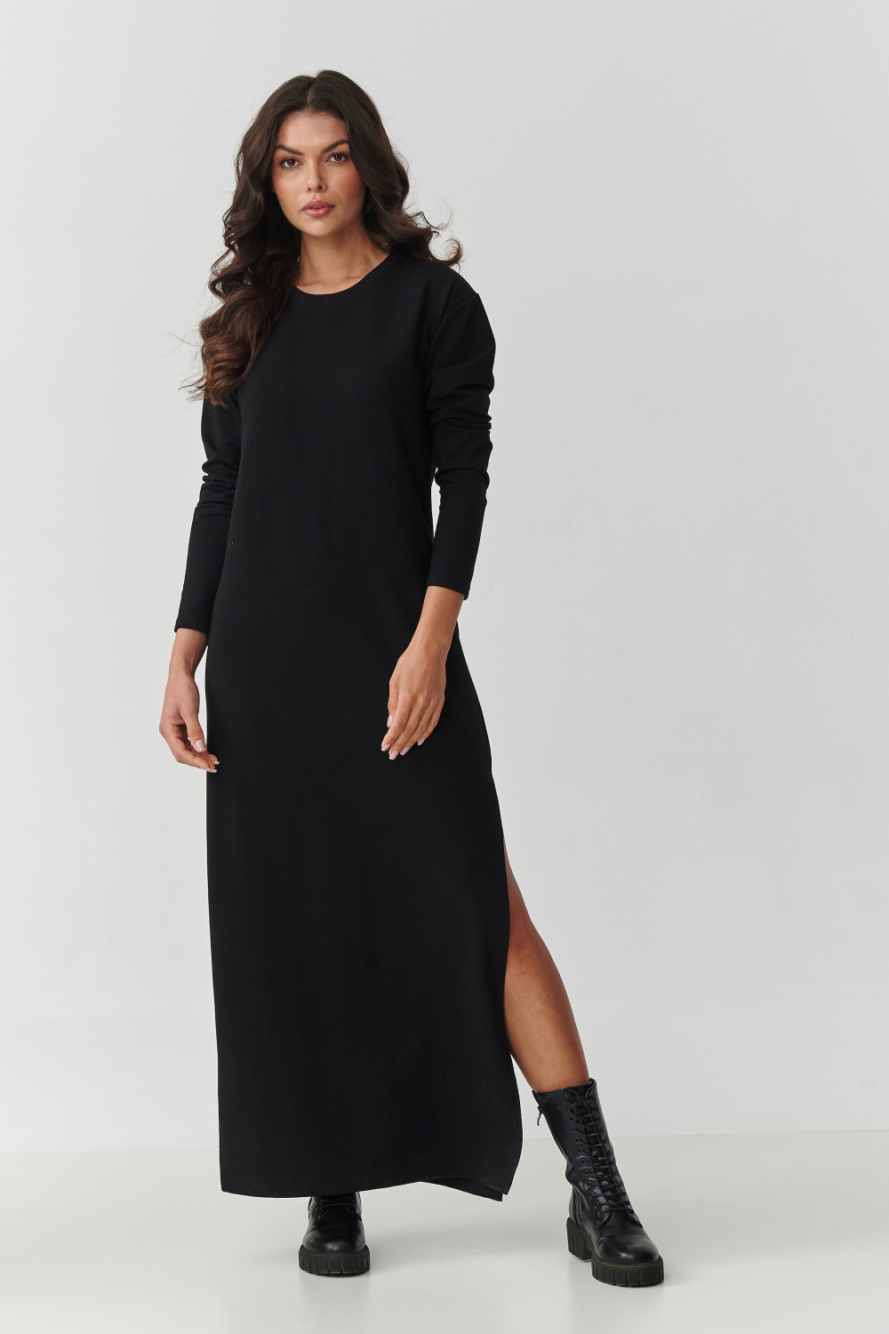 Adult Product 18+ - Daydress model 217149 Makadamia - Makadamia - Day Dresses - KS Store