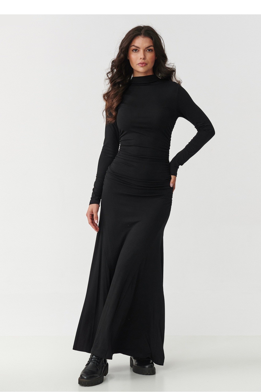 Adult Product 18+ - Daydress model 217159 Makadamia - Makadamia - Day Dresses - KS Store
