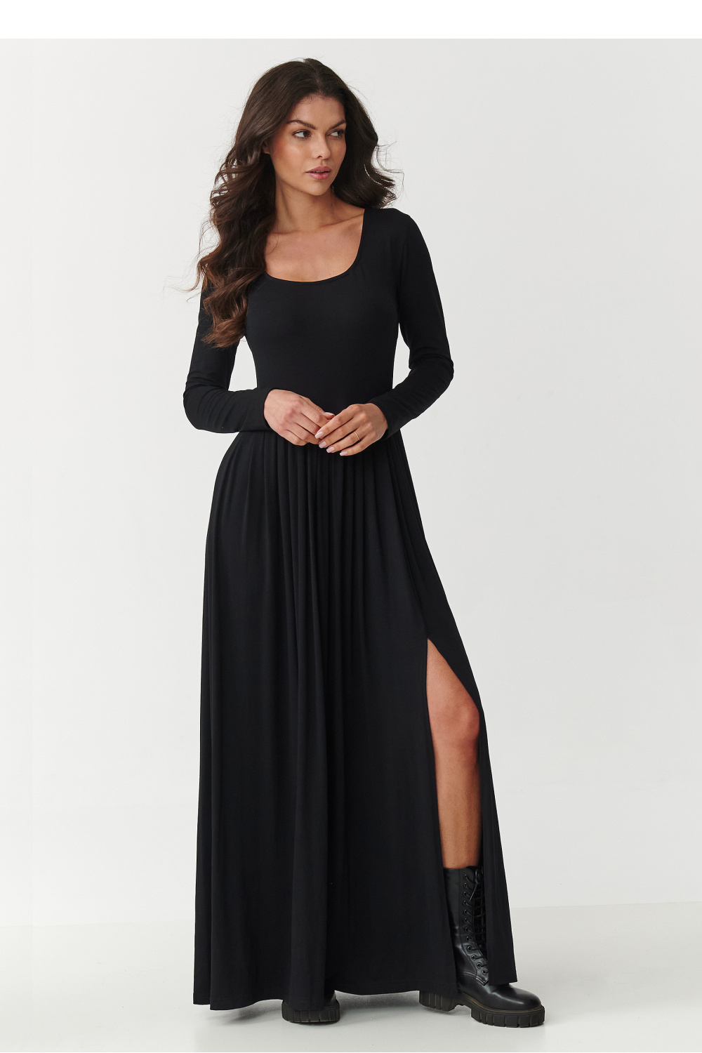 Adult Product 18+ - Daydress model 217162 Makadamia - Makadamia - Day Dresses - KS Store