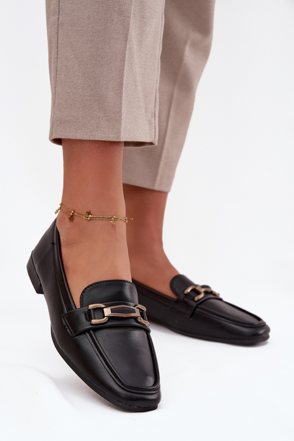 Adult Product 18+ - Loafers model 217200 Step in style - Step in style - Moccasins, Loafers - KS Store