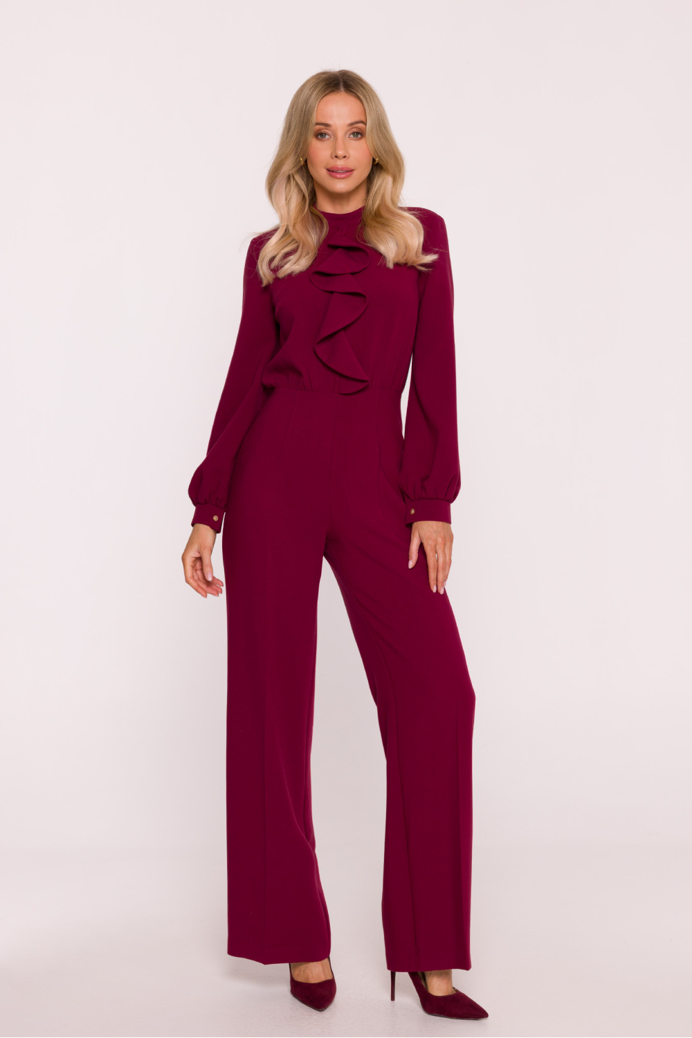 Adult Product 18+ - Suit model 217258 Stylove - Stylove - Playsuits for Women - KS Store