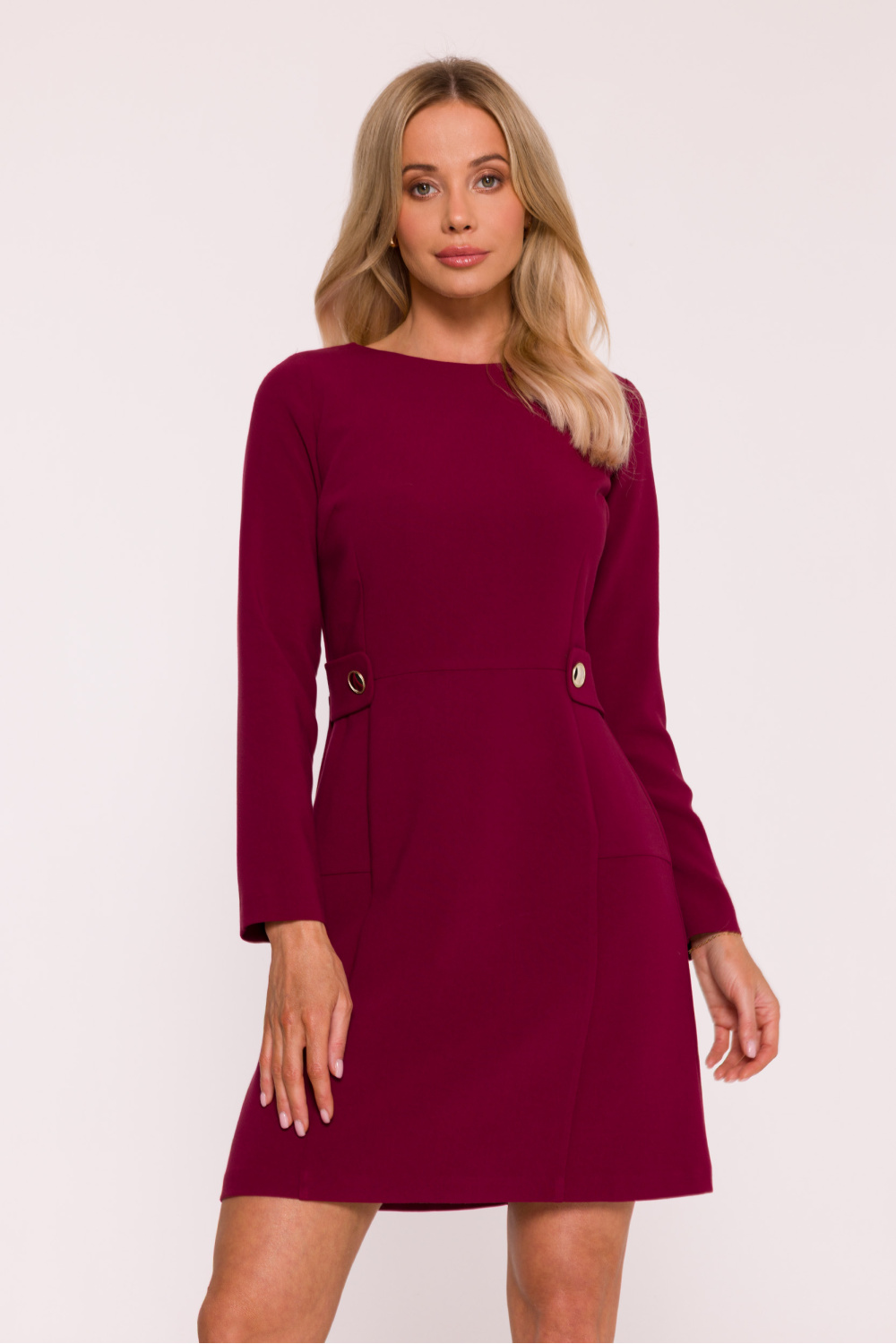 Adult Product 18+ - Daydress model 217262 Stylove - Stylove - Day Dresses - KS Store