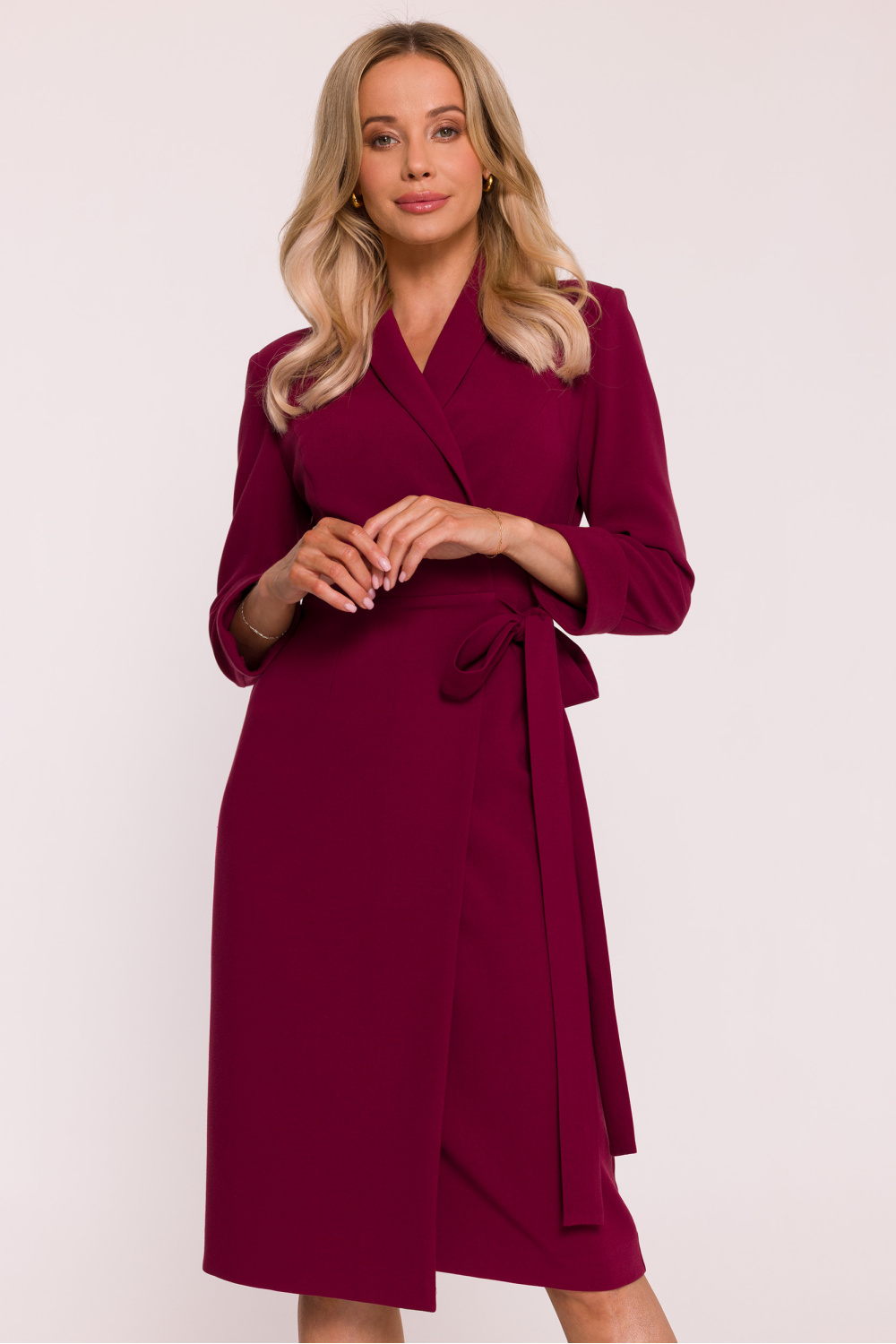 Adult Product 18+ - Daydress model 217279 Stylove - Stylove - Day Dresses - KS Store