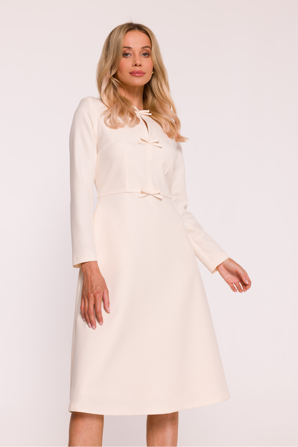 Adult Product 18+ - Daydress model 217281 Stylove - Stylove - Day Dresses - KS Store