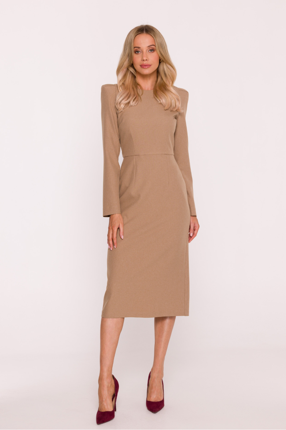 Adult Product 18+ - Daydress model 217290 Stylove - Stylove - Day Dresses - KS Store