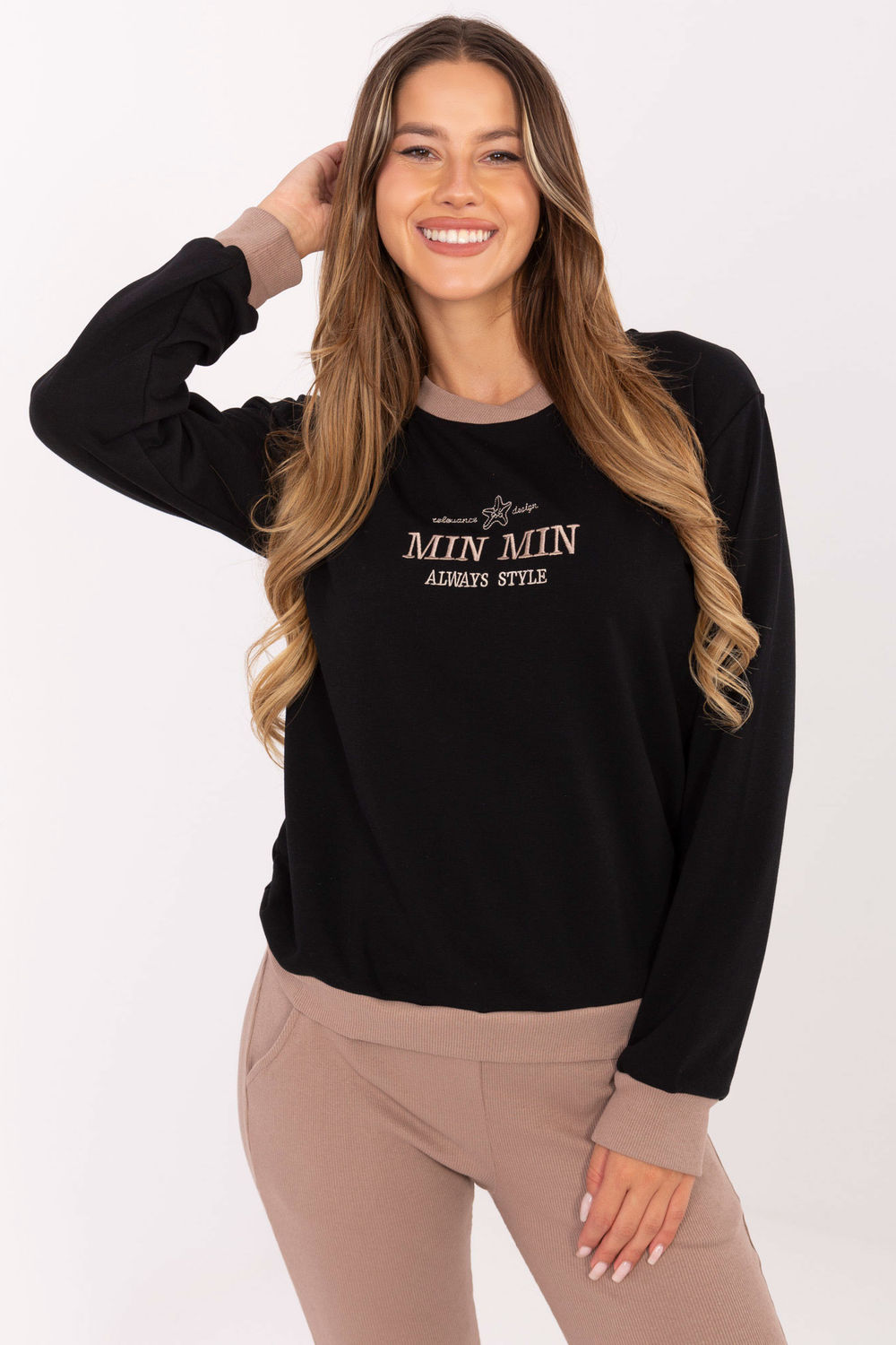 Adult Product 18+ - Sweatshirt model 217304 Relevance - Relevance - Sweatshirts for Women - KS Store