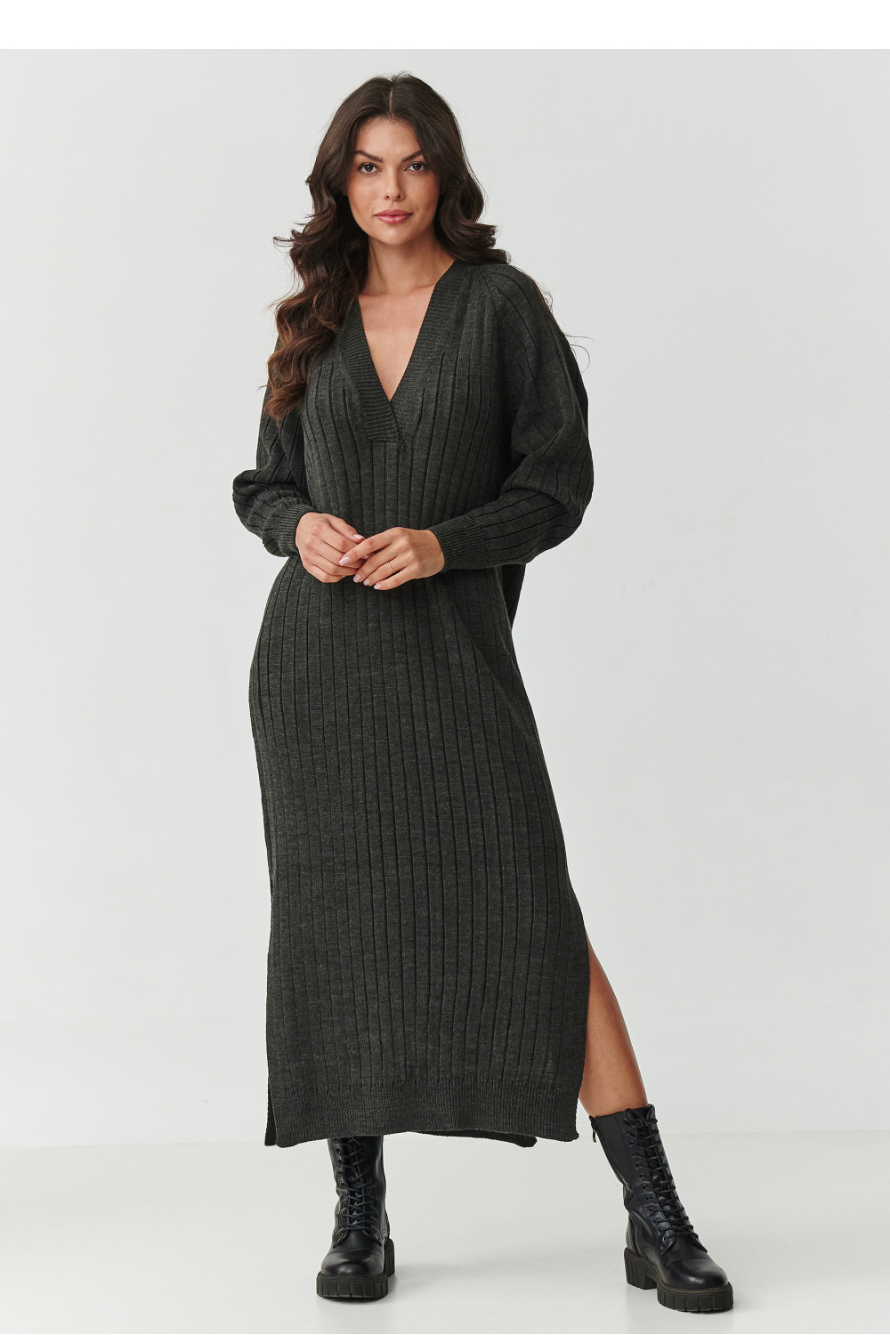 Adult Product 18+ - Daydress model 217375 Makadamia - Makadamia - Day Dresses - KS Store