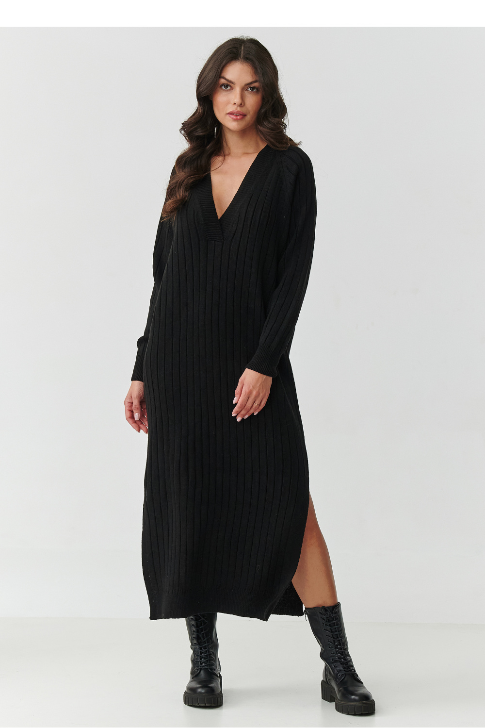 Adult Product 18+ - Daydress model 217378 Makadamia - Makadamia - Day Dresses - KS Store