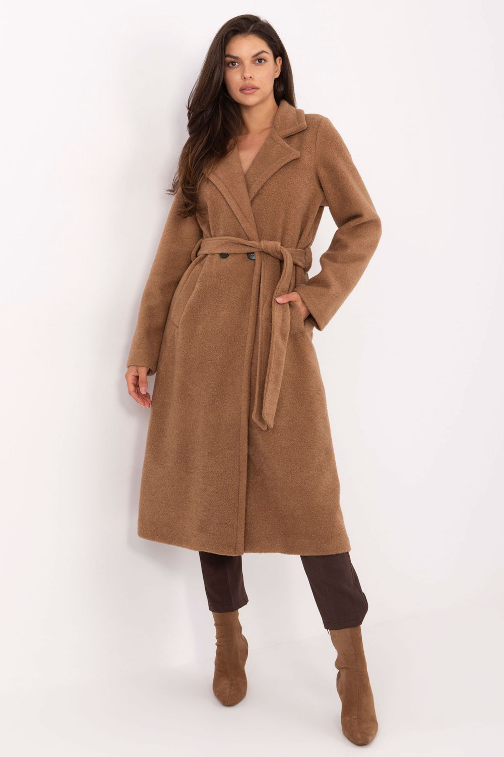 Adult Product 18+ - Coat model 217442 Factory Price - Factory Price - Men's Clothing - KS Store