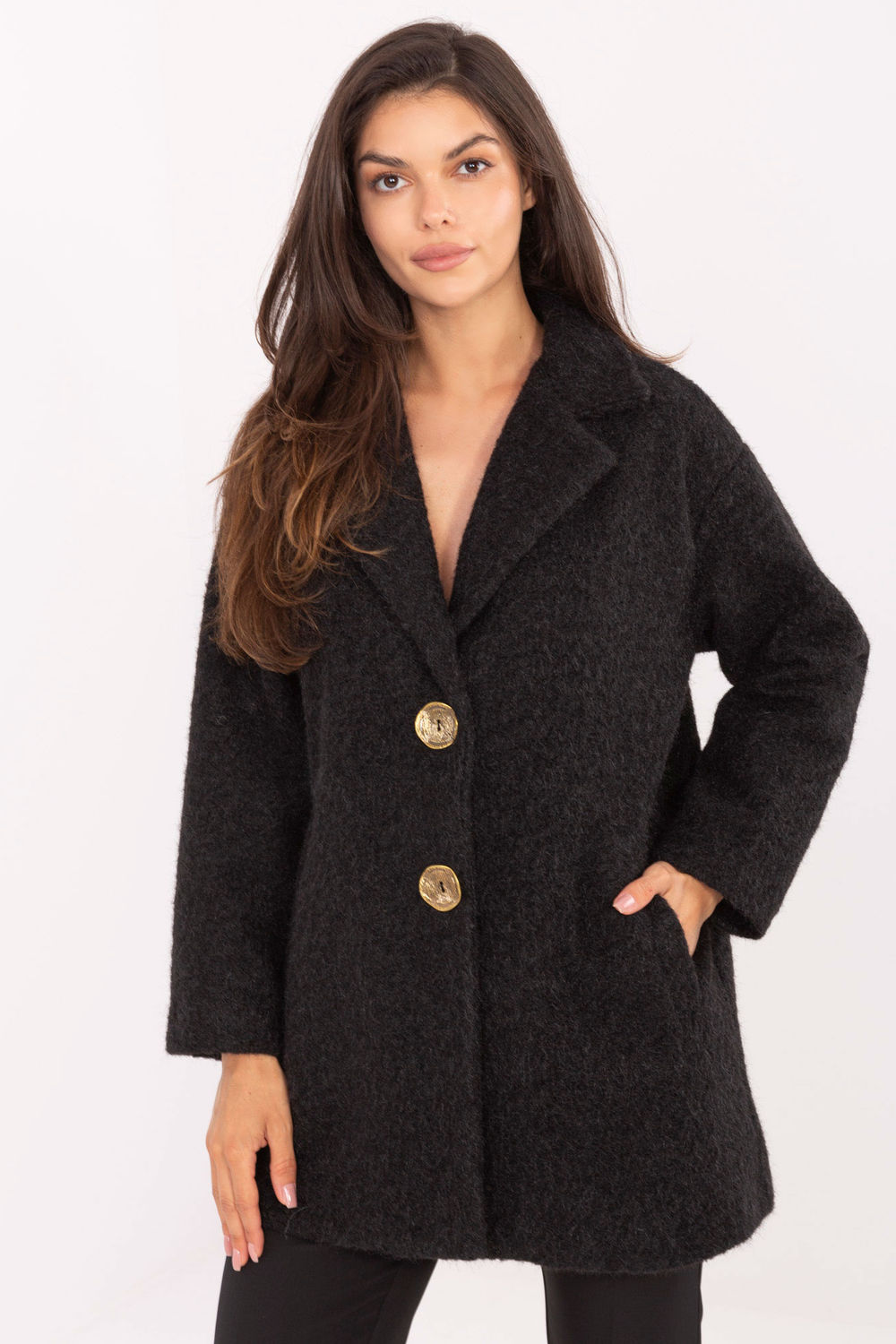 Adult Product 18+ - Coat model 217447 Factory Price - Factory Price - Men's Clothing - KS Store