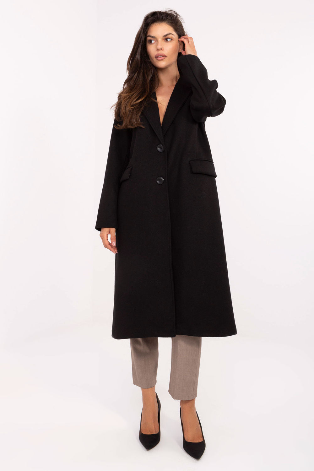 Adult Product 18+ - Coat model 217450 Factory Price - Factory Price - Men's Clothing - KS Store