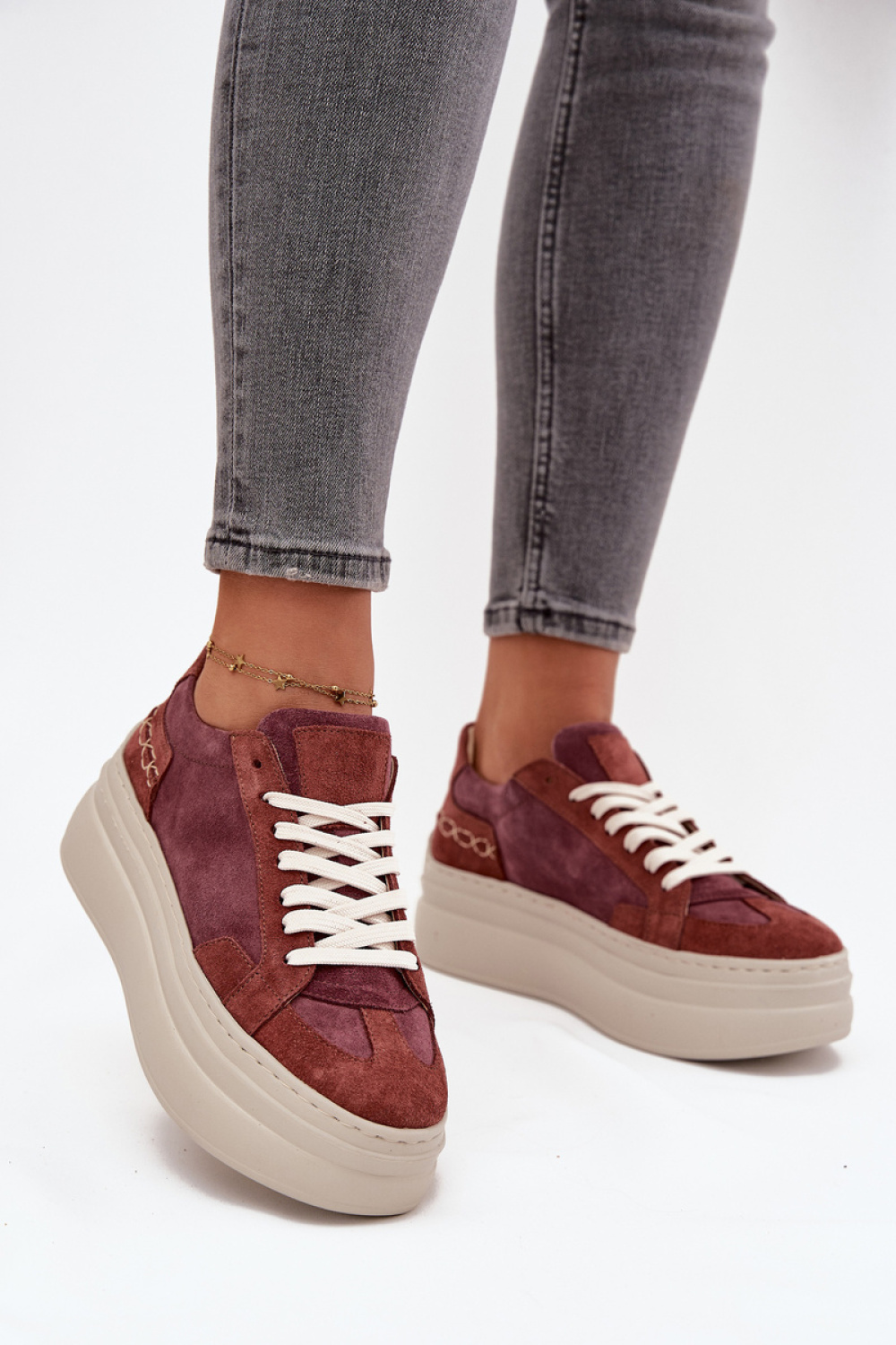 Adult Product 18+ - Sport Shoes model 217467 Step in style - Step in style - Women`s Athletic Shoes, Trainers, Sneakers - KS Store