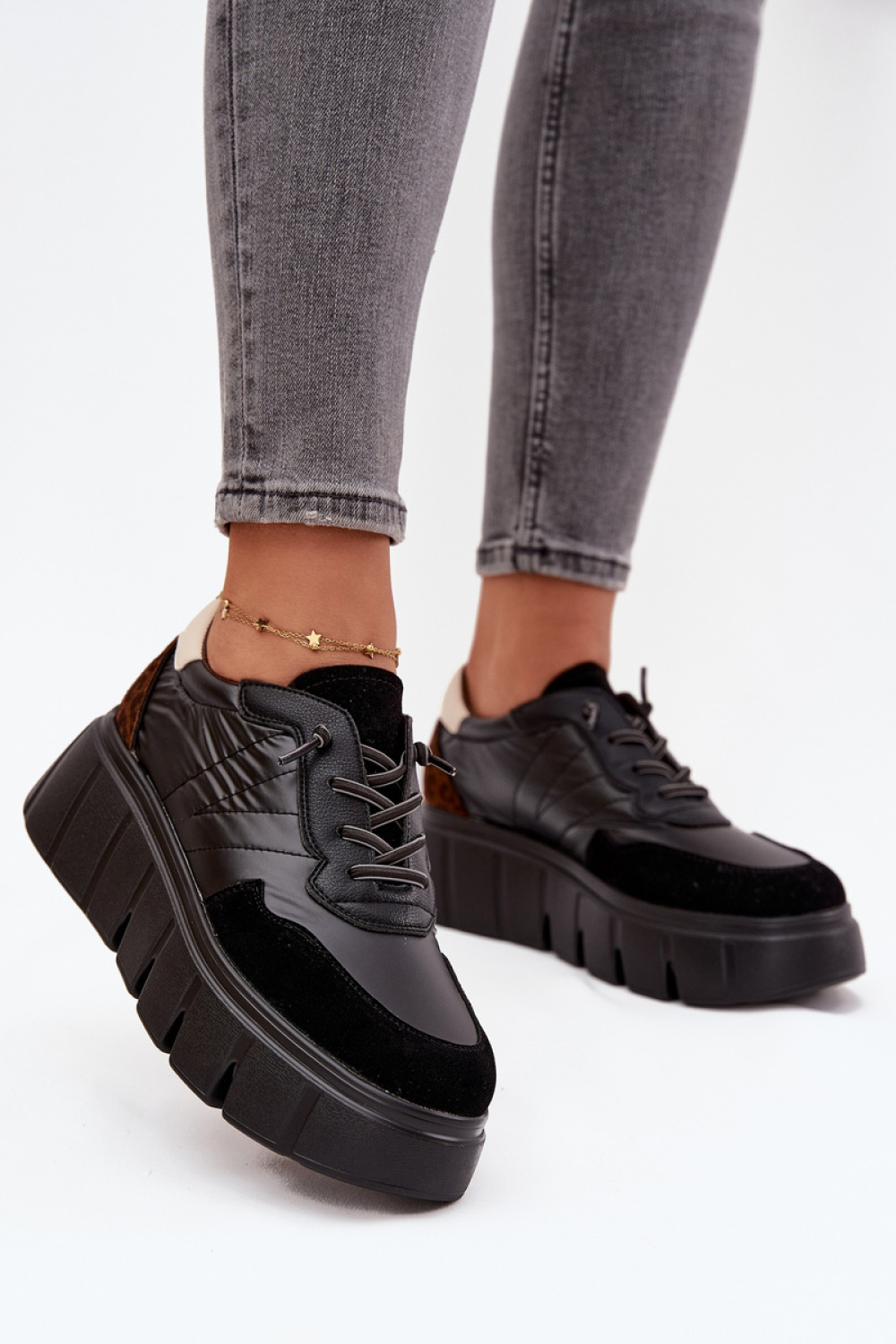 Adult Product 18+ - Sport Shoes model 217468 Step in style - Step in style - Women`s Athletic Shoes, Trainers, Sneakers - KS Store