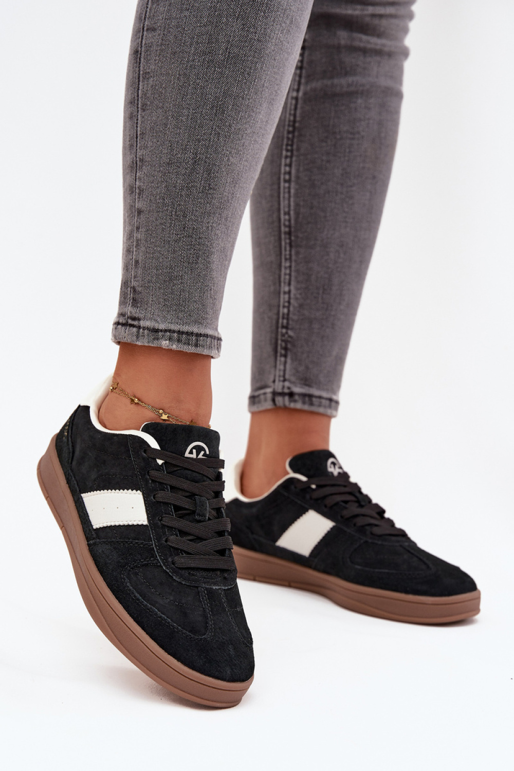 Adult Product 18+ - Sport Shoes model 217475 Step in style - Step in style - Women`s Athletic Shoes, Trainers, Sneakers - KS Store