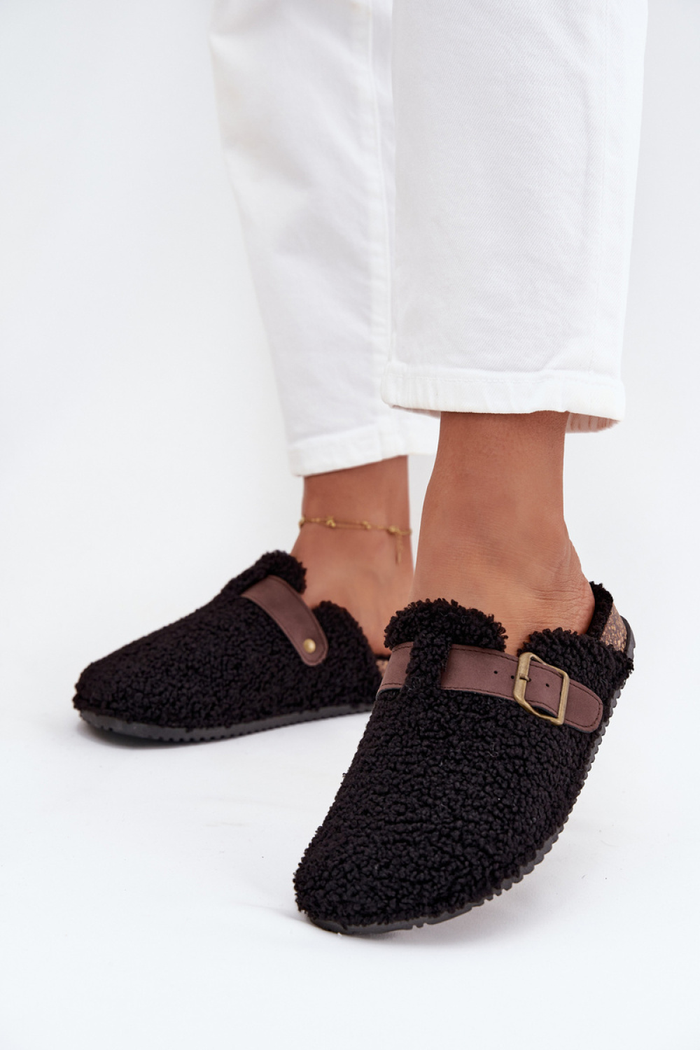 Adult Product 18+ - Slippers model 217490 Step in style - Step in style - Slippers for Women - KS Store