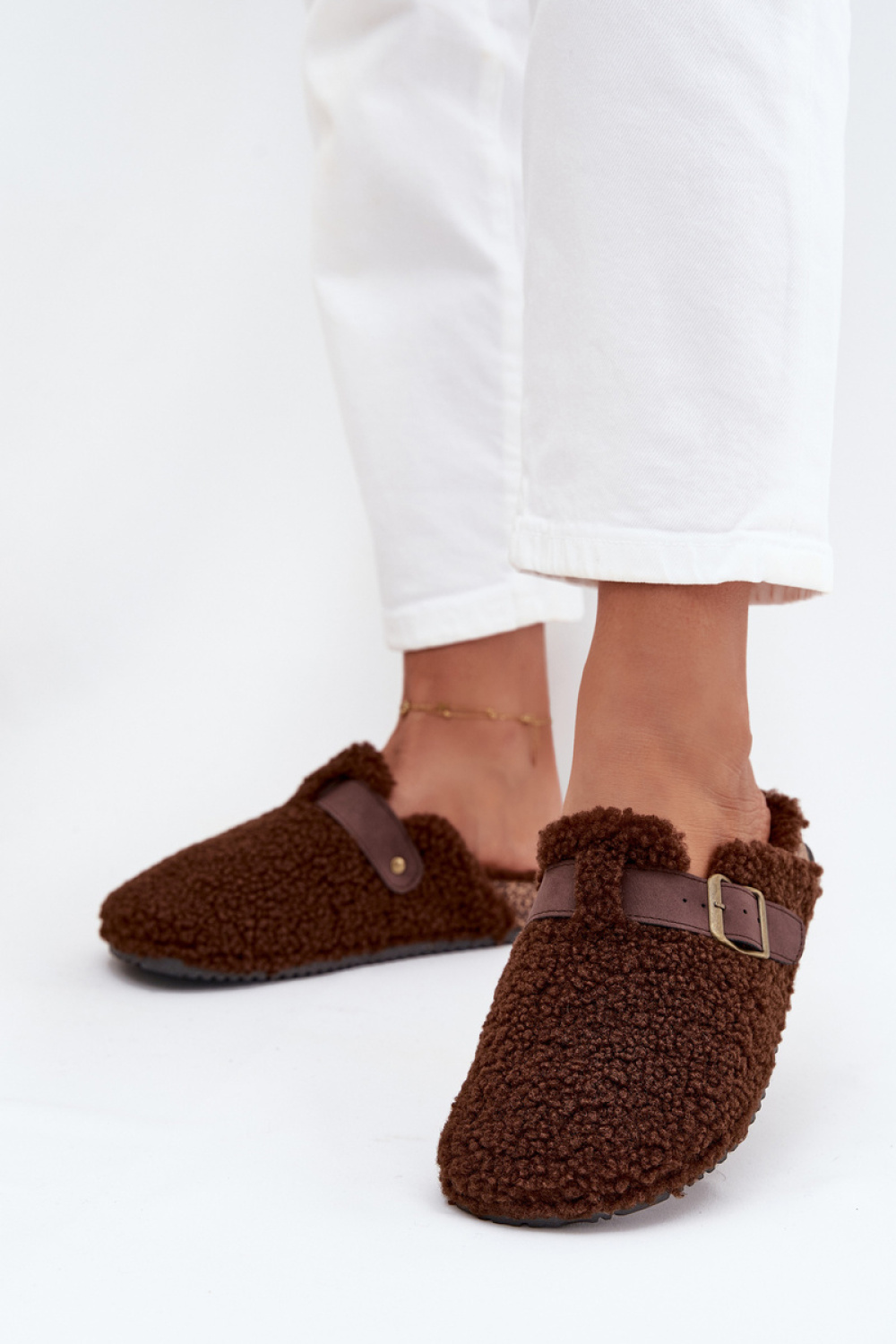Adult Product 18+ - Slippers model 217491 Step in style - Step in style - Slippers for Women - KS Store