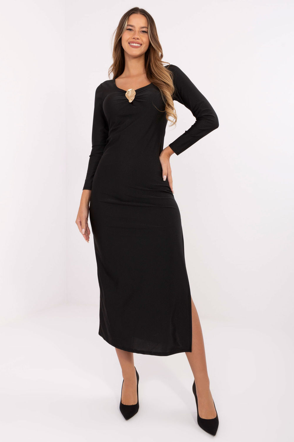 Adult Product 18+ - Evening dress model 217532 Italy Moda - Italy Moda - Evening Dresses - KS Store