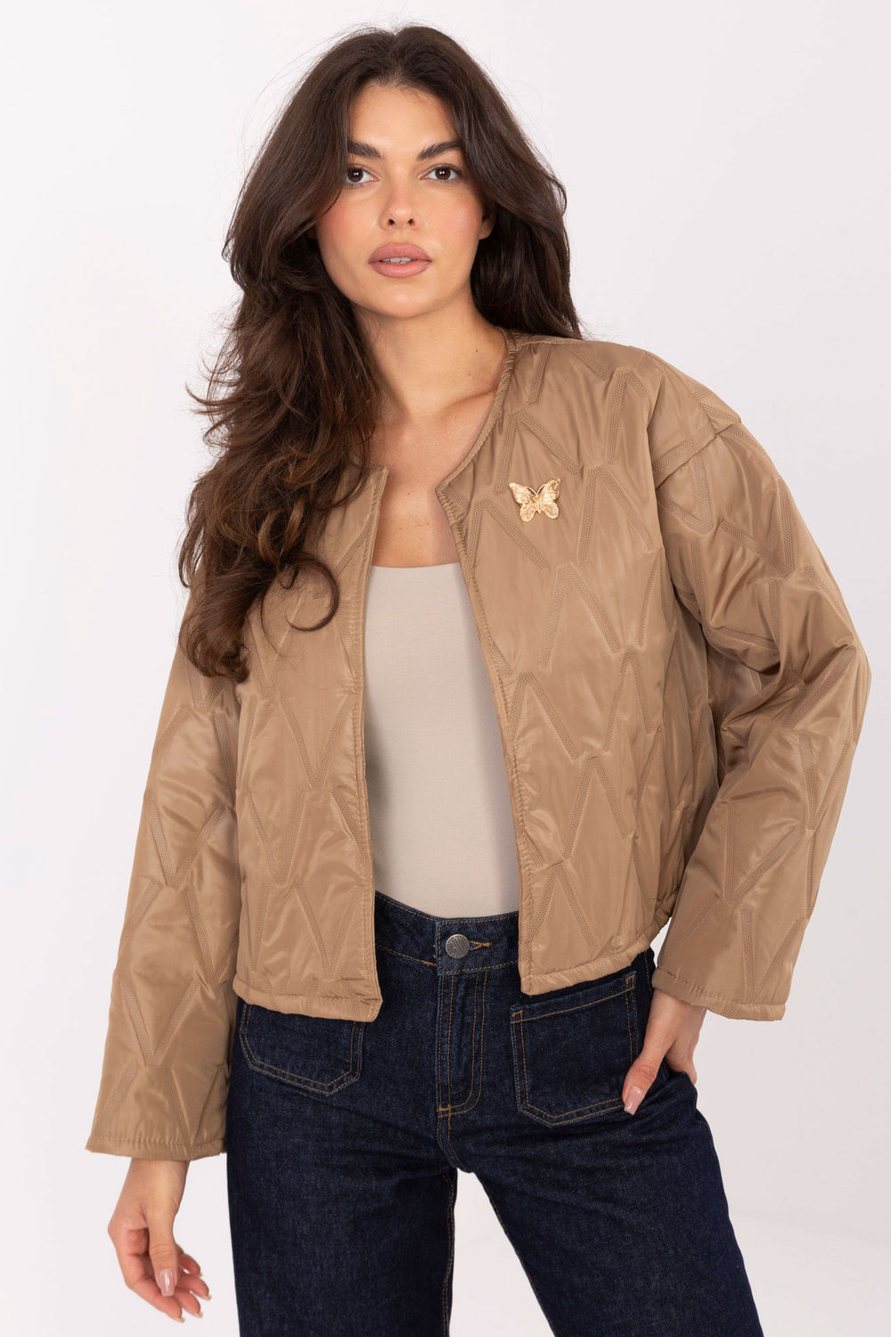 Adult Product 18+ - Jacket model 217559 Rue Paris - Rue Paris - Men's Clothing - KS Store