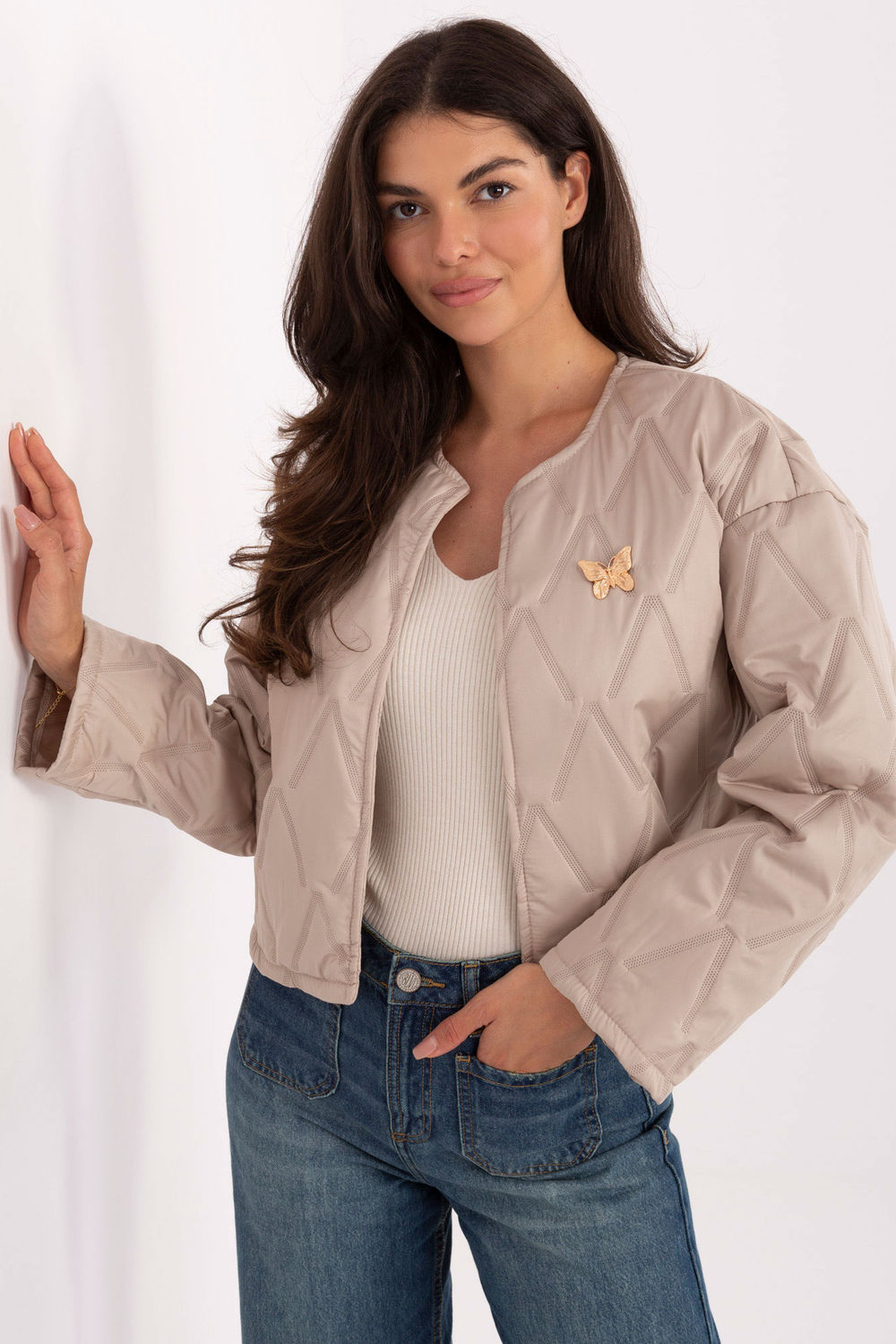 Adult Product 18+ - Jacket model 217561 Rue Paris - Rue Paris - Men's Clothing - KS Store