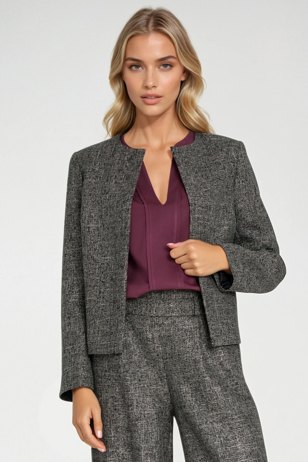 Adult Product 18+ - Jacket model 217572 Nife - Nife - Jackets, Vests for Women - KS Store