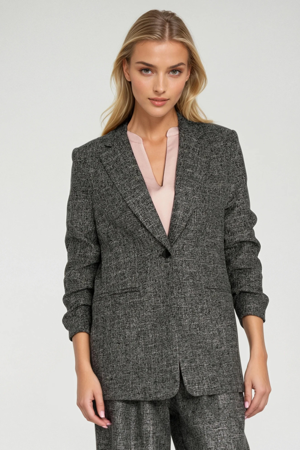 Adult Product 18+ - Jacket model 217597 Nife - Nife - Jackets, Vests for Women - KS Store