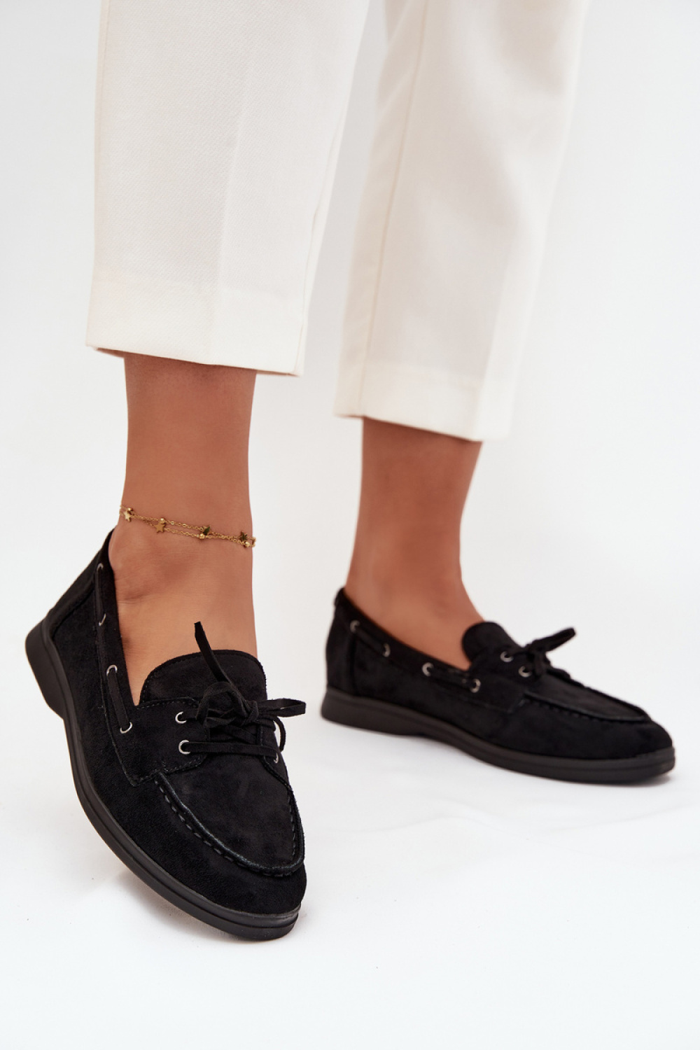 Adult Product 18+ - Mocassin model 217692 Step in style - Step in style - Moccasins, Loafers - KS Store