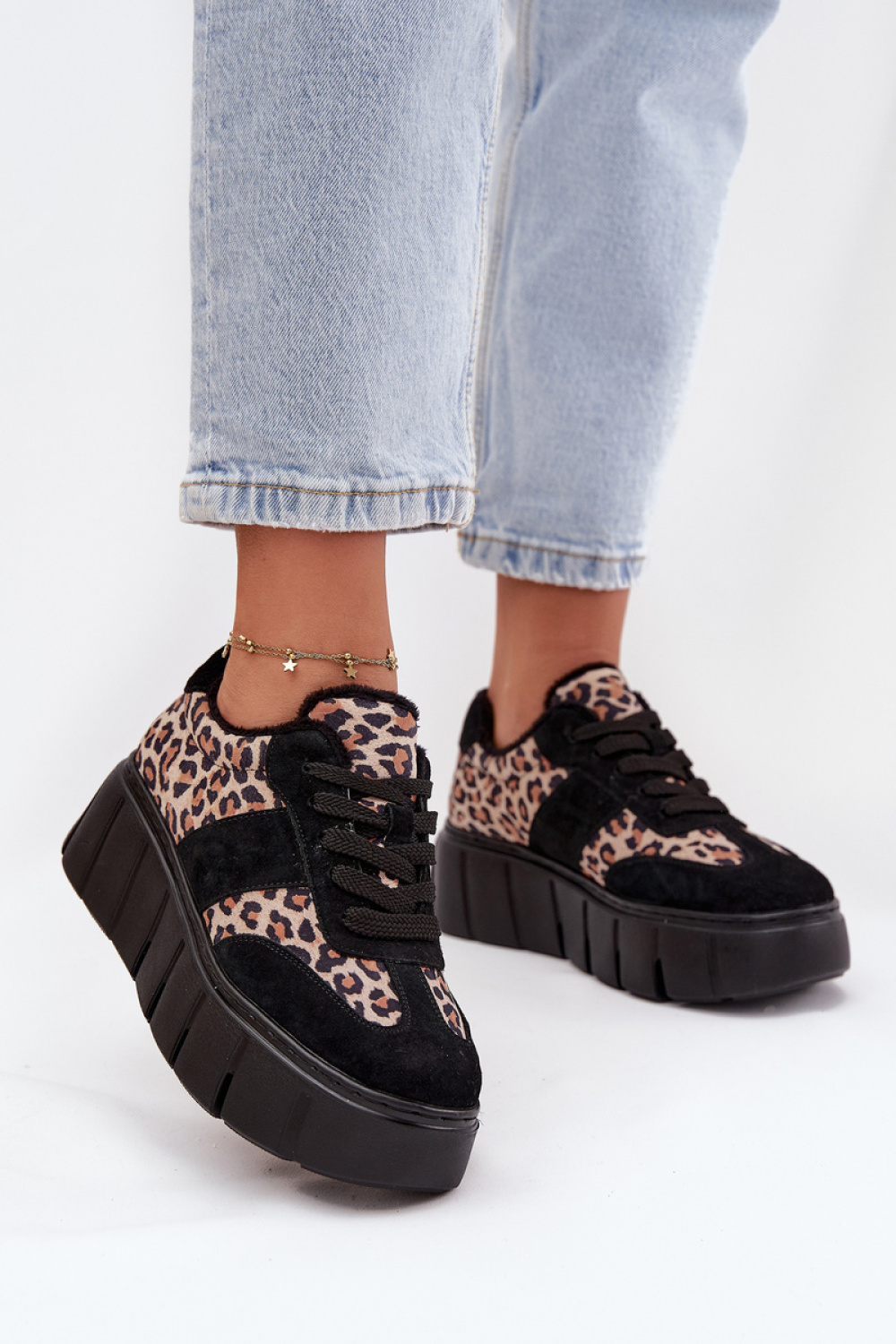 Adult Product 18+ - Sport Shoes model 217699 Step in style - Step in style - Women`s Athletic Shoes, Trainers, Sneakers - KS Store